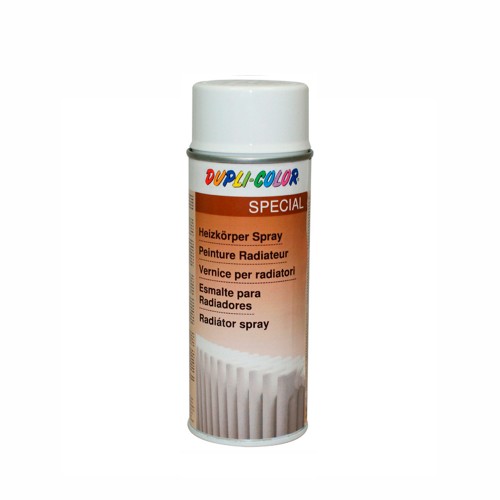 Spray Dupli-Color - Laca para Radiadores