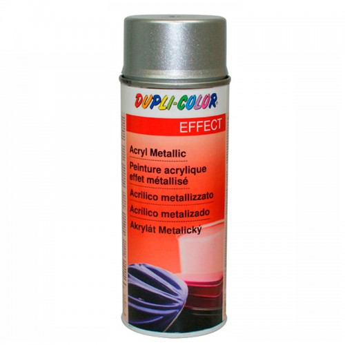 Spray Dupli-Color – Pintura metalizada acrílica