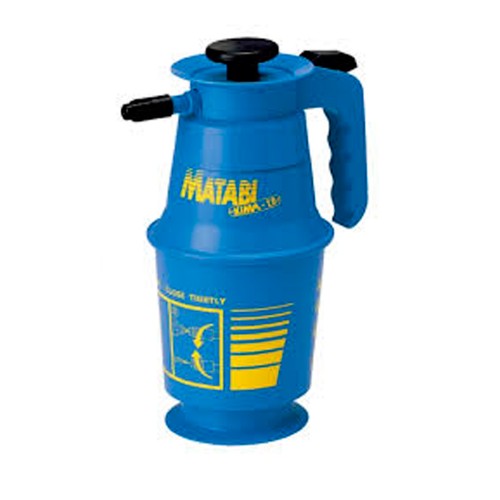 Pulverisador Matabi Goizper 1.5 litros