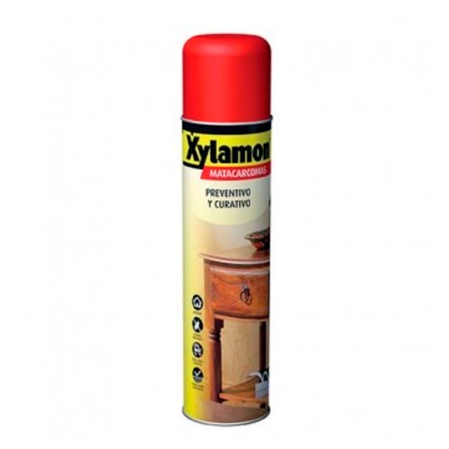 Spray Xylamon Matacarcomas