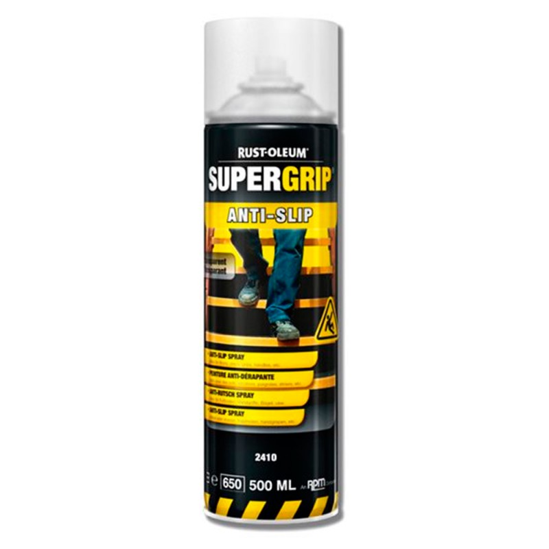 Spray Super Grip Antideslizante Rust-Oleum