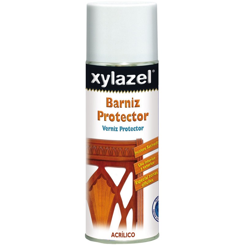 Xylazel Barniz Protector Spray